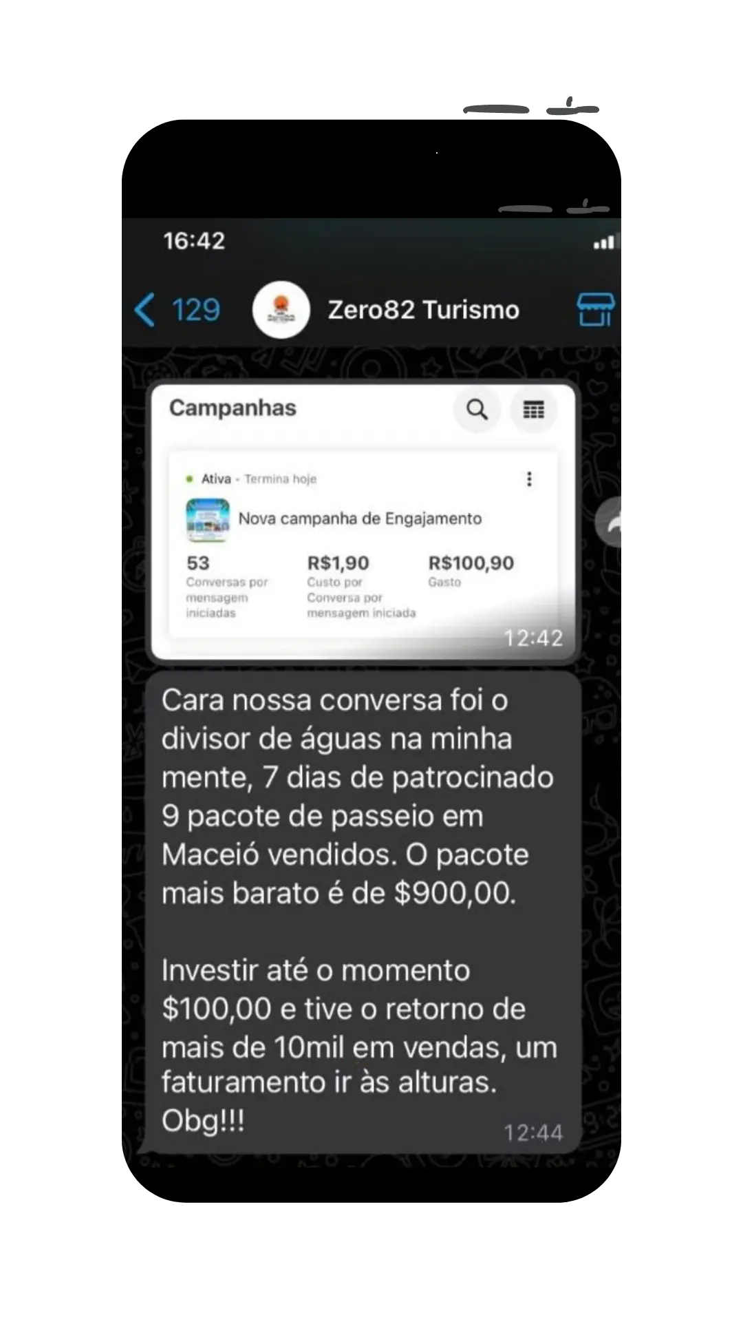 Depoimento 9