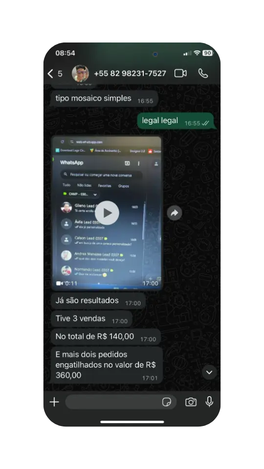 Depoimento 5