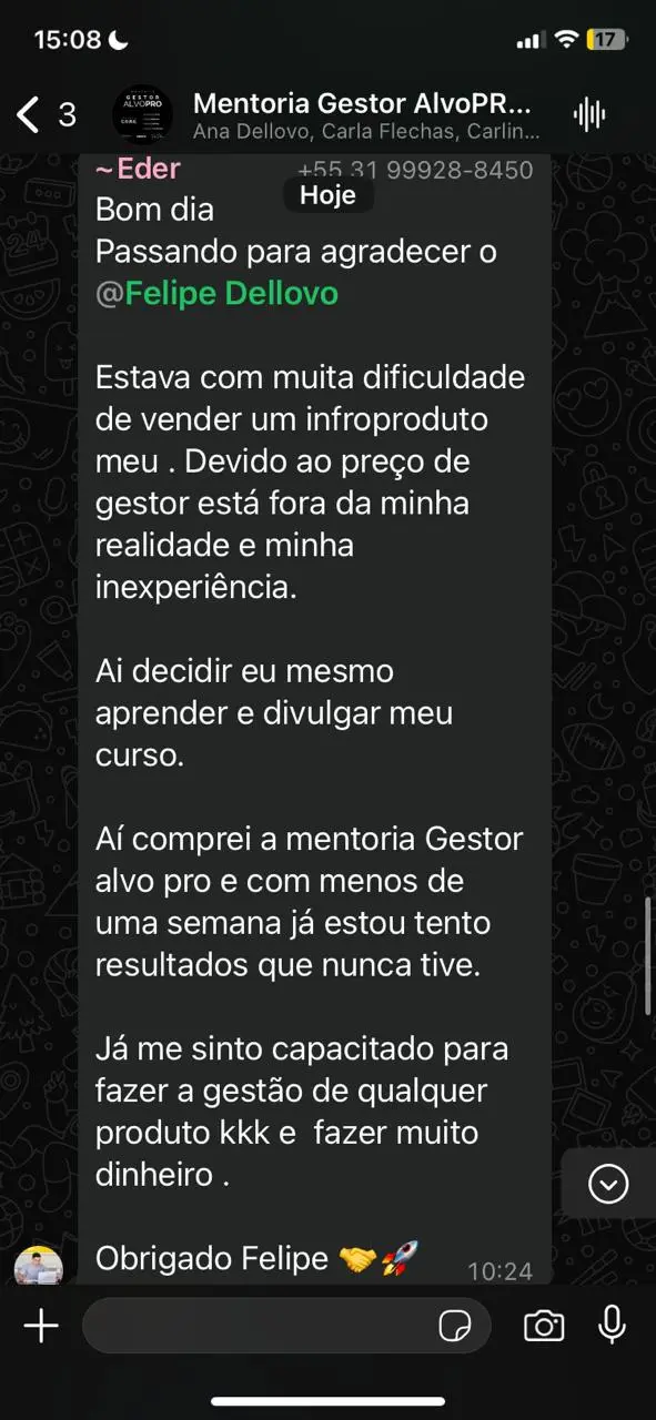 Depoimento 7